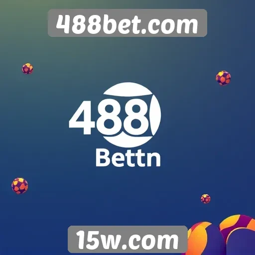 Facilidade de navegação no 488bet.com para usuários
