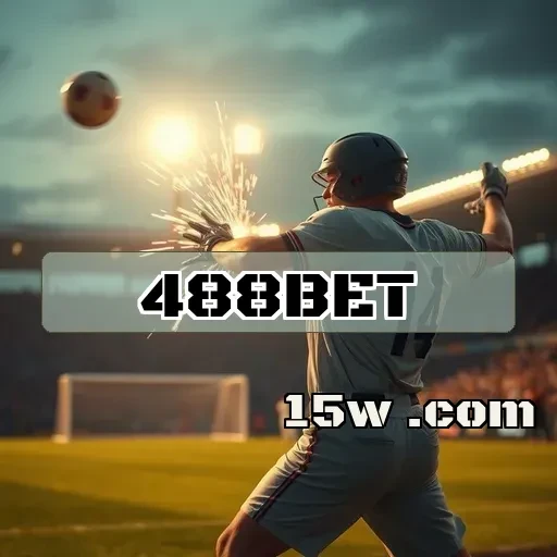 488bet.com: Oportunidades Imperdíveis na Seção Indique Para Você!