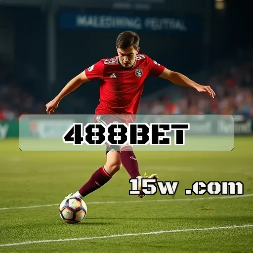 488bet.com: As Recompensas que Transformam Seu Jogo em Vitória