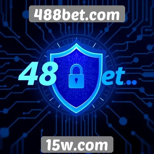 Segurança e confiabilidade do site 488bet