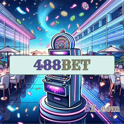 Apostas Inteligentes: Explorando o Dinâmico 488bet.com