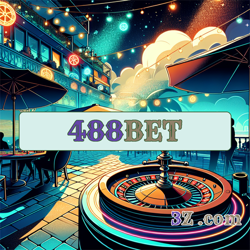 Entre Tenções e Diversões: Atrações do Casino 488bet