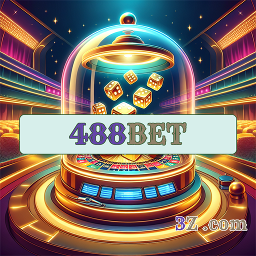 Login Criativo: Entre no Mundo da 488bet.com